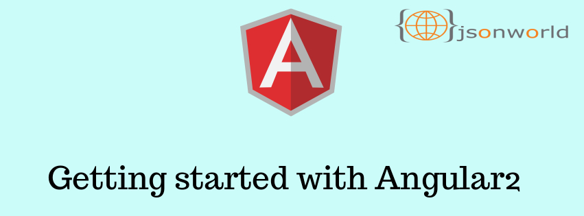Getting Started with Angular2