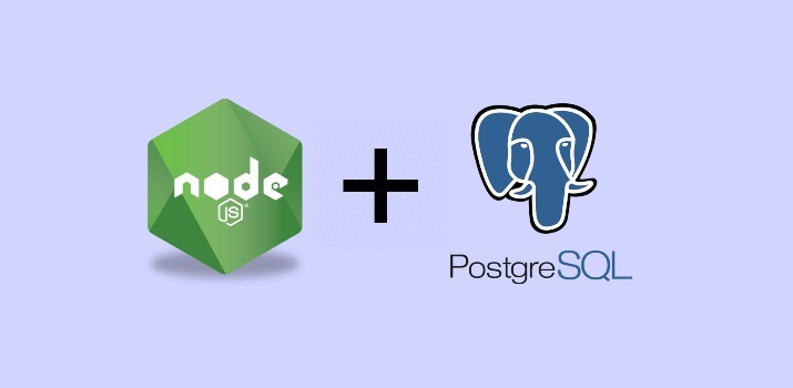 How to connect Nodejs with PostgreSQL