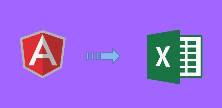 How to Export Data to Excel File in Angular Application