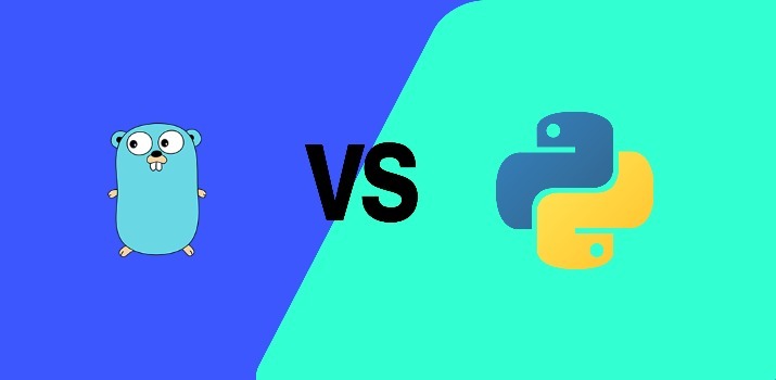 Golang vs Python: What is the difference?