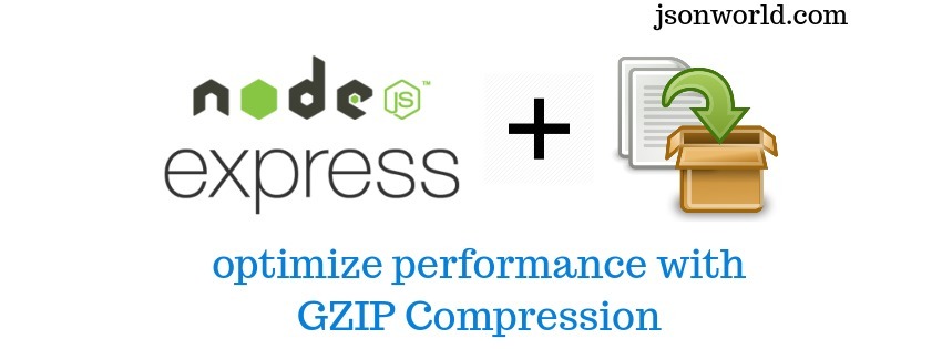 How To Optimize Performance With GZIP Compression