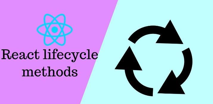 Lifecycle methods in React 16