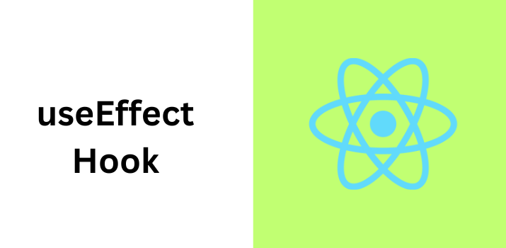 What are the Different way of using useEffect in React