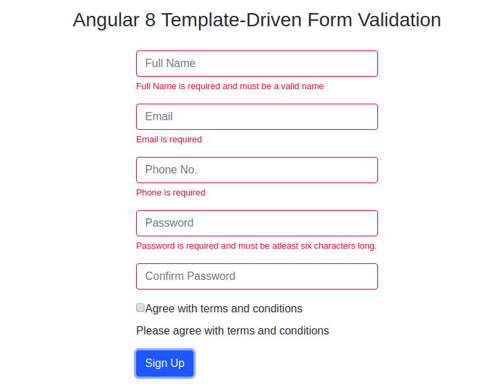 angular-8-9-template-driven-form-validation-json-world