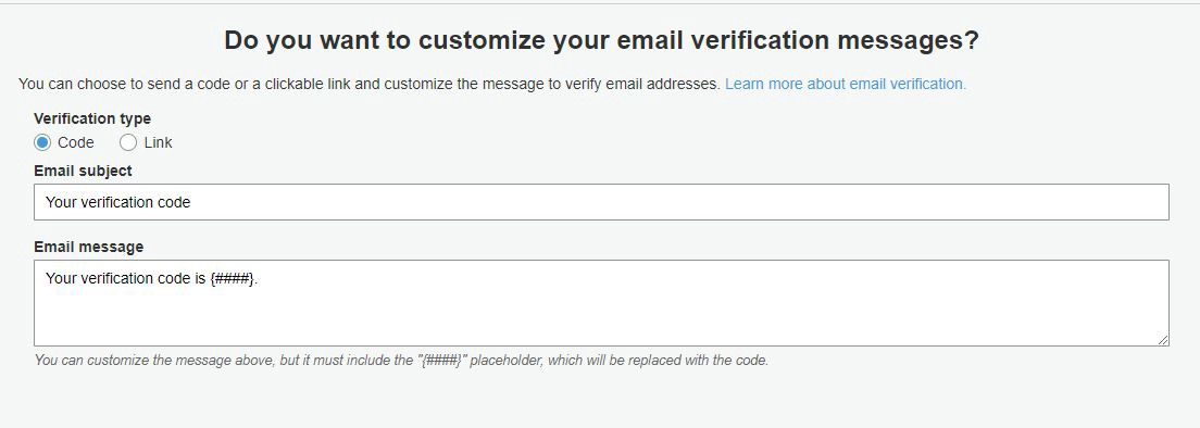 email verify